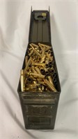 30-30 once fired brass (10 lbs)