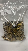 38 spl. Brass (500pcs)