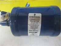 Emerson Compressor Protector