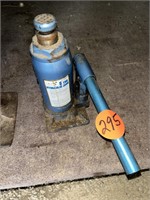 Hydraulic Jack