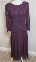 Lot Of Ladies Evening Wear Size 8 10
