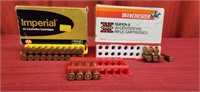 Assorted .303 British Cartridges - Qty 30