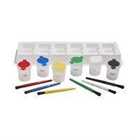 SEALED-ECR4Kids 13-Piece Art Set for Kids