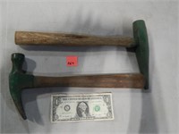 Tool Auction May #1