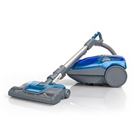 kenmore pop and go canister vacuum