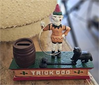 Trick Dog Bank