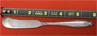 Sterling Silver Prelude Knife 29.10 Grams