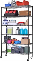 Storage Shelves 2100Lbs Capacity  481872