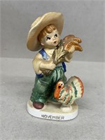 Lefton November figure