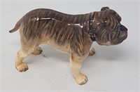 Royal Doulton Bulldog 5"