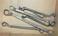 OFFSET/BOXSET WRENCHES