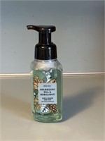 Bath/Body Foaming Hand Soap New Bergamot