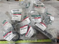 ASSORTED GENUINE OEM LG PARTS