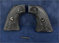Colt Single Action Army Pistol Grips