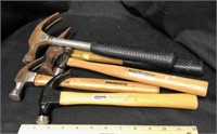 Hammers ++ Misc tools