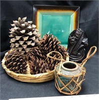 Decorative items