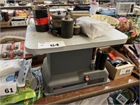 RYOBI SPINDLE SANDER