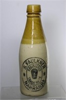 Ginger Beer - S Faulkner Narrabri