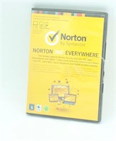 Norton 360 anti virus 3 devices by Symantec