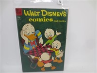 1955 No. 7 Walt Disney's Comics & Stories