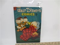 1953 No. 11 Walt Disney's Comics & Stories