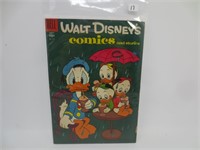 1955 No. 11 Walt Disney's Comics & Stories