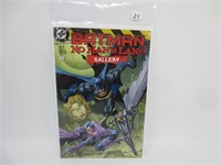 1999 No. 1 Batman - No man's land gallery