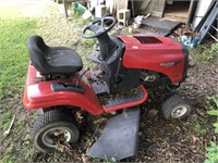 Poulan Lawn Mower (12.5 HP ~ Non Running)