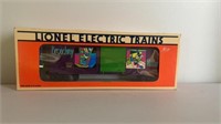 Lionel train - Disney Minnie Mouse broadway