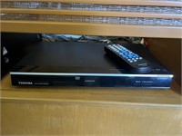 Toshibia DVD Player
