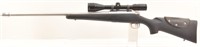 Gilbreath Model Seven 221 Fireball Rifle w/