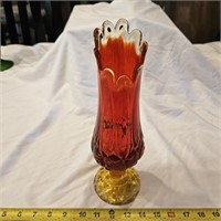 Vintage 1950's Kanawha Glass