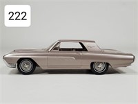 1963 Thunderbird 2-Door Hard Top