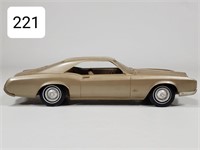 1966 Buick Riviera 2-Door Hard Top