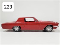 1966 Thunderbird 2-Door Hard Top