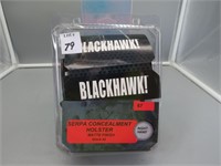 Blackhawk Serpa Concealment Holster Glock 42 R/H -