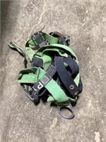 Climbing gear