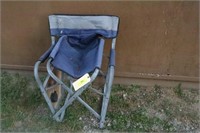 Coleman Camping Chair