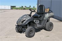 Raven MPV7100 Hybrid Multipurpose Vehicle (UTV)