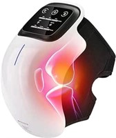 FORTHiQ Cordless Knee Massager, Powerful I