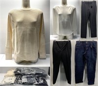 Lot of 30 Men's Rw & Co Clothing - NWT $2100