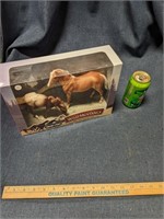 Breyer Wild Mustangs Horses