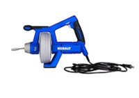 $100  Kobalt 1/4-in x 25-ft Music Wire Augers