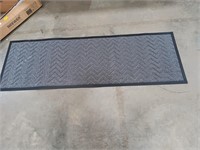 Gorilla Grip Weathermax Doormat.72x24.