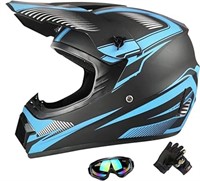 ATV Helmets, Youth Off-Road Motorcycle Helmet,Kid'