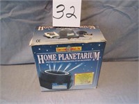 Home Planetarium in original box