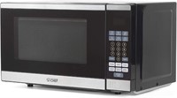 Commercial Chef CHM770SS Countertop Microwave