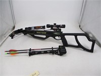 Parker Bushwacker Crossbow