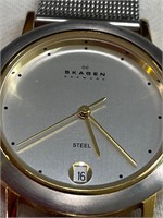Skagen watch #96