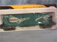 K-Line NYC O Gauge Box Car